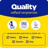 Enzymedica Heartburn Soothe Chewable (90 Compresse da masticare, Arancia – Vaniglia)