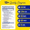Enzymedica VeggieGest® (60 Capsule)