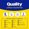 Enzymedica Fasting Today® (24 porzioni, Ananas tropicale)