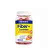 Enzymedica Fiber+ Gummies (90 Caramella gommosa, Arancia Rossa)