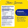 Enzymedica Fiber+ Gummies (90 Caramella gommosa, Arancia Rossa)