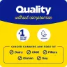 Enzymedica Ginger & Vitamin B6 Gummies (60 Caramella gommosa, Limone zenzero)