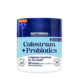 Enzymedica Colostrum + Probiotics (30 Dose)