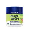 Enzymedica Let’s Go Fiber+ Strawberry Kiwi (30 Dose)