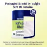 Enzymedica Let’s Go Fiber+ Strawberry Kiwi (30 Dose)