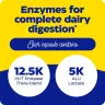 Enzymedica DairyAssist® Chewable (60 Compresse da masticare, Vaniglia)
