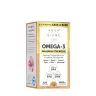 Enzymedica Aqua Biome Maximum Strength Omega 3 (120 Capsule morbida)