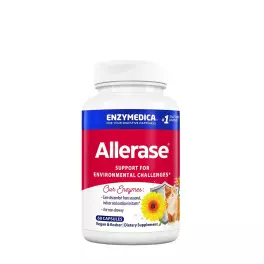 Enzymedica Allerase® (60 Capsule)