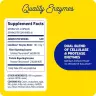 Enzymedica Candidase® (120 Capsule)