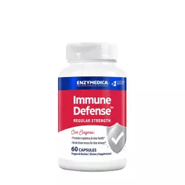 Enzymedica Immune Defense™ Regular Strength (60 Capsule)