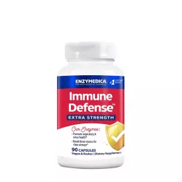 Enzymedica Immune Defense™ Extra Strength (90 Capsule)