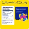 Enzymedica Magnesium Mind (120 Capsule)
