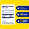 Enzymedica SerraGold® (120 Capsule)