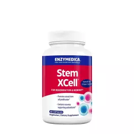Enzymedica Stem XCell® (60 Capsule)