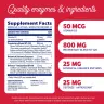 Enzymedica Stem XCell® (60 Capsule)