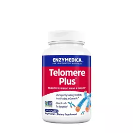Enzymedica Telomere Plus® (30 Capsule)