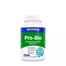Enzymedica Pro-Bio (90 Capsule)