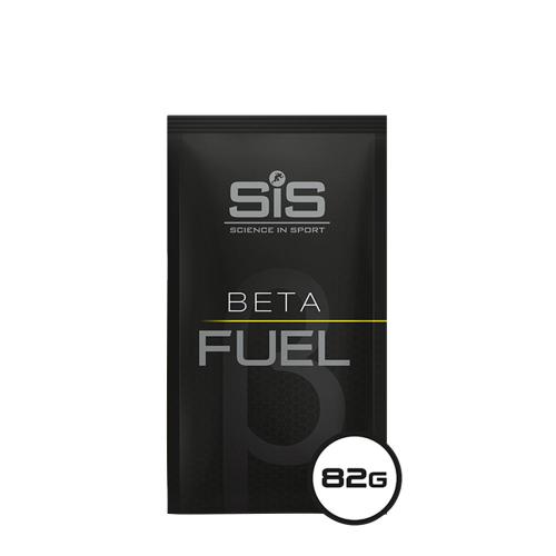 Science in Sport Beta Fuel Powder (82 g, Fragola Lime)