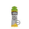 Science in Sport GO Isotonic Energy Gel (60 ml, Mela)