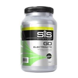 Science in Sport GO Electrolyte Powder (1600 g, Limone Lime)