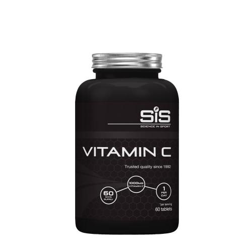 Science in Sport Vitamin C (60 Compressa)