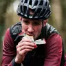 Science in Sport Go Energy Bake (50 g, Fragola)