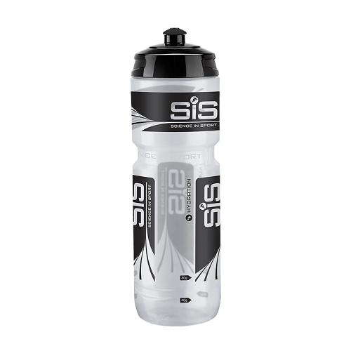Science in Sport Bottle (800 ml, Trasparente)