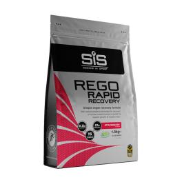 Science in Sport REGO Rapid Recovery (1.5 kg, Fragola)