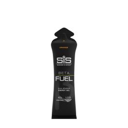   Science in Sport Beta Fuel Gel + Nootropics (60 ml, Arancione)