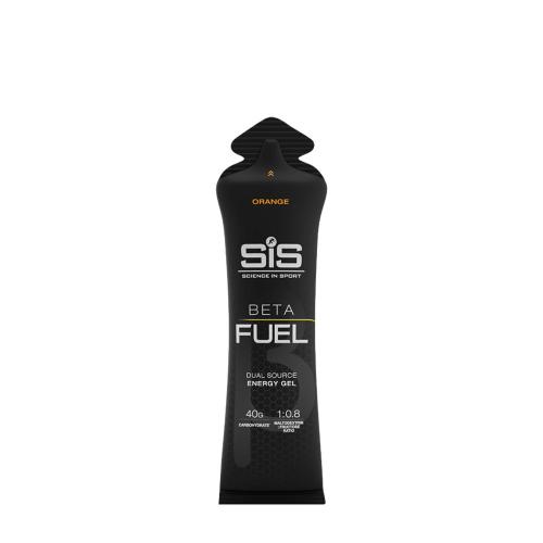 Science in Sport Beta Fuel Gel + Nootropics (60 ml, Arancione)