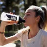 Science in Sport REGO Rapid Recovery (500 g, Fragola)
