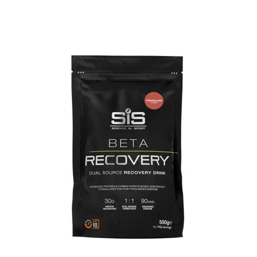 Science in Sport Beta Recovery (500 g, Cioccolato)