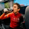 Science in Sport Beta Recovery (500 g, Fragola)