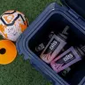 Science in Sport Rego Clear Recovery (1380 g, Pesca)