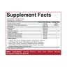 5% Nutrition 5150 High Stimulant Pre-workout: Legendary Series (399 g, Frutti di bosco)