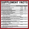 5% Nutrition All Day You May Bcaa Recovery Drink: Legendary Series - Aminosav Komplex (435 g, Punch alla Frutta)