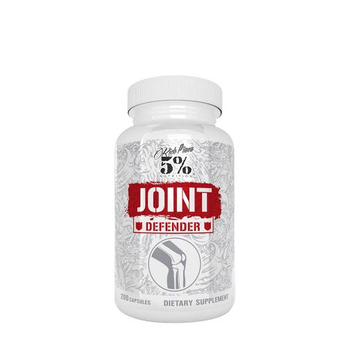 5% Nutrition Joint Defender - Legendary Series (200 Capsule)