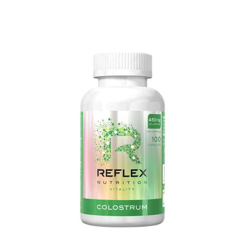 Reflex Nutrition Colostrum (100 Capsule)