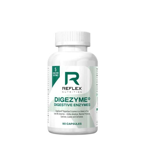 Reflex Nutrition DigeZyme (90 Capsule)
