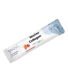 Osavi Marine Collagen Wild Cod (12 g, Pompelmo)