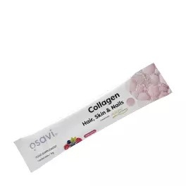   Osavi Collagen Hair, Skin and Nails (1 tasak, Frutti di bosco)