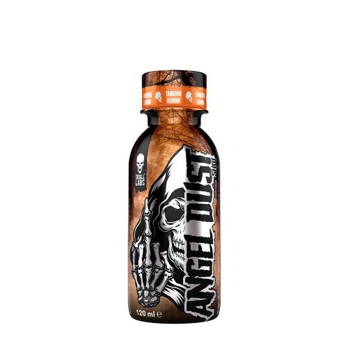 Skull Labs Angel Dust Shot (120 ml, Mandarino)