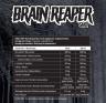 Skull Labs Brain Reaper Shot Box (24 x 120 ml, Ciliegia Pompelmo)
