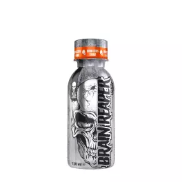 Skull Labs Brain Reaper Shot (120 ml, Arancia-Agrumi)