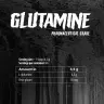 Skull Labs Glutamine (300 g, Non Aromatizzato)