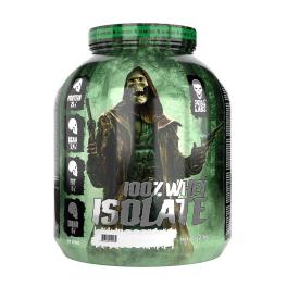 Skull Labs 100% Whey Isolate (2 kg, Vaniglia)