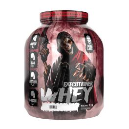 Skull Labs Executioner Whey (2 kg, Cioccolato)