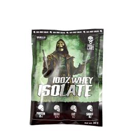 Skull Labs 100% Whey Isolate Sample (1 db, Cioccolato)
