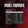 Skull Labs Skull Labs® Skull Crusher (350 g, Agrumi Pesca)