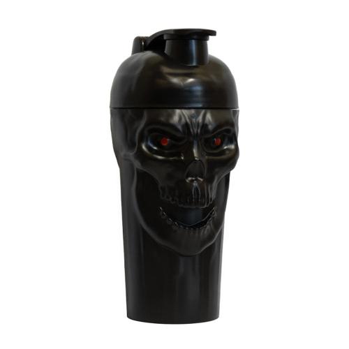 Skull Labs Shaker (700 ml, Nero)
